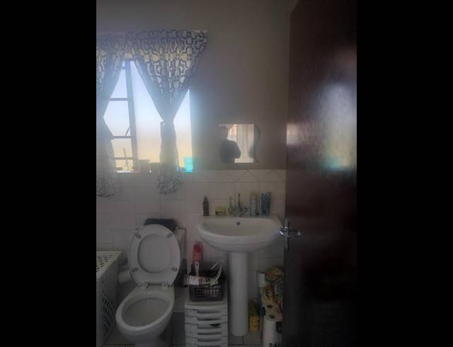 3 BEDROOM TOWNHOUSE FOR SALE IN GROBLERPARK